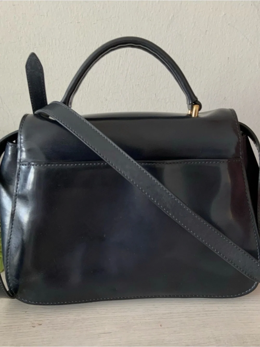 TORY BURCH RARE SCARAB BAG